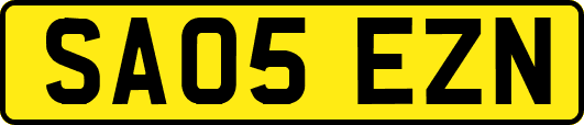 SA05EZN