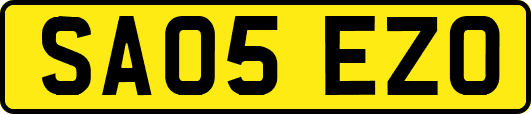 SA05EZO