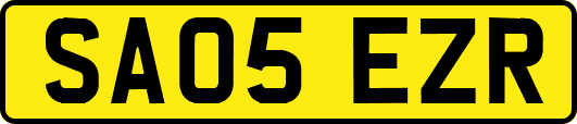 SA05EZR