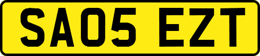 SA05EZT