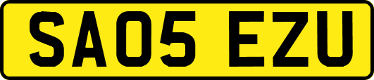 SA05EZU