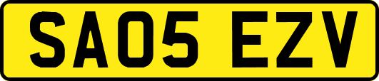 SA05EZV