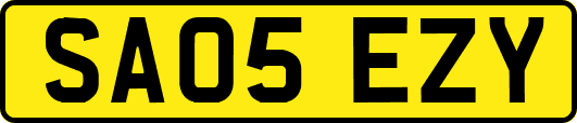 SA05EZY