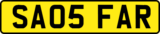 SA05FAR