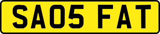 SA05FAT