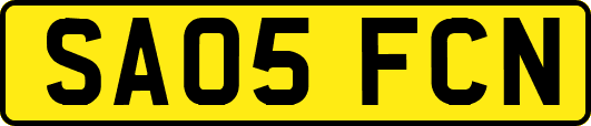 SA05FCN