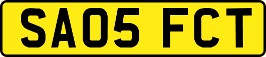 SA05FCT