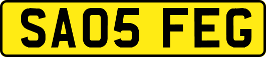 SA05FEG