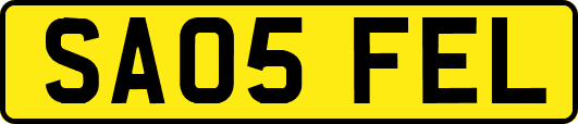 SA05FEL