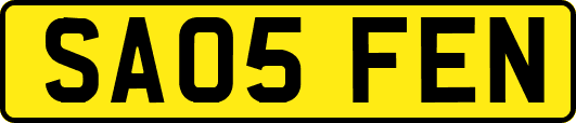 SA05FEN