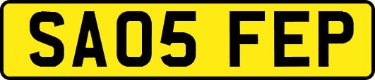 SA05FEP