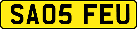 SA05FEU
