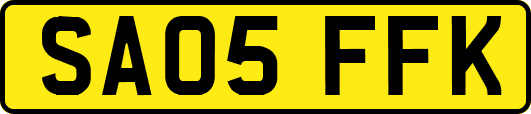 SA05FFK