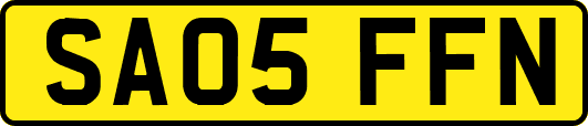 SA05FFN