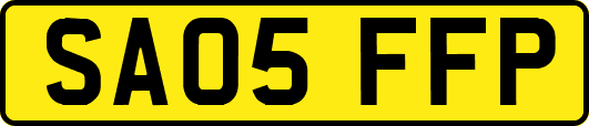 SA05FFP
