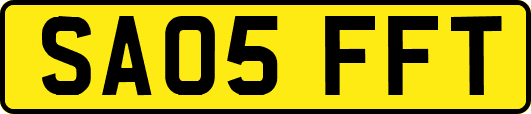 SA05FFT