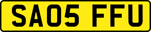 SA05FFU
