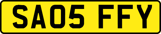 SA05FFY