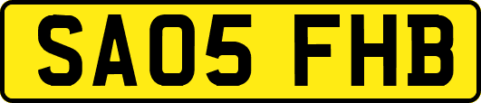SA05FHB