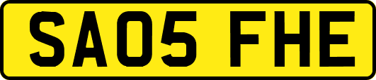 SA05FHE