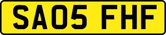 SA05FHF
