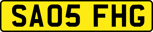SA05FHG