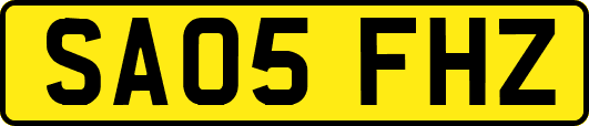 SA05FHZ