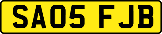 SA05FJB