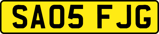 SA05FJG