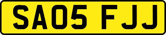 SA05FJJ