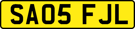 SA05FJL
