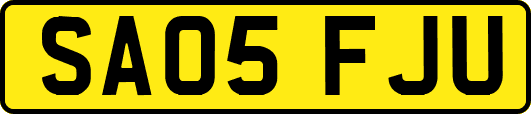 SA05FJU