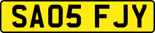 SA05FJY