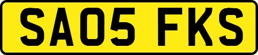 SA05FKS