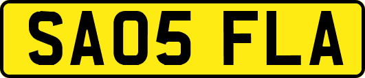 SA05FLA