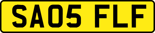 SA05FLF