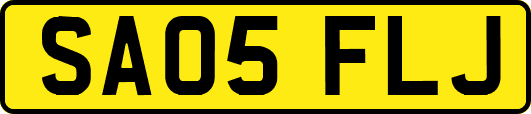 SA05FLJ