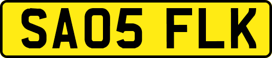 SA05FLK