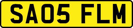 SA05FLM