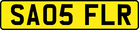 SA05FLR