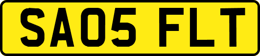 SA05FLT