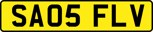 SA05FLV