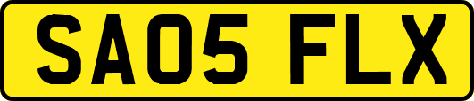 SA05FLX