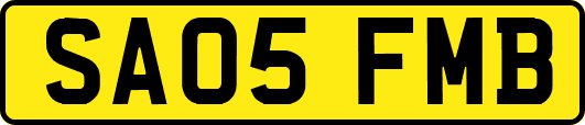SA05FMB