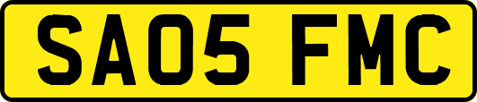 SA05FMC