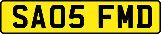 SA05FMD