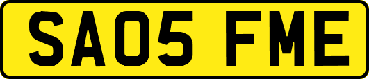SA05FME