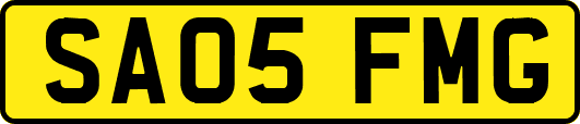 SA05FMG