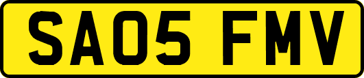 SA05FMV