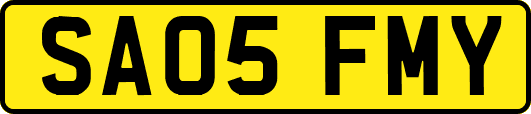 SA05FMY